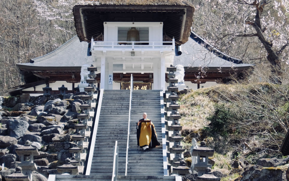 仏事のご案内 護法山正雲寺 会津本山