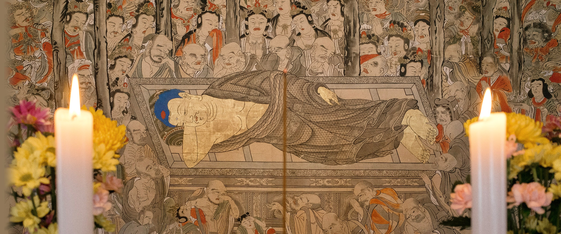 護法山正雲寺 会津本山 正雲寺は誰もが気持ちよく集える「みんなのお寺」です。 仏事のご案内